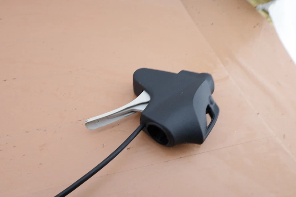 Homelite UT33650B String Trimmer OEM Engine 640211001 - Image 3 of 4