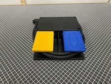 Erbe ICC 350 Foot Switch ref: 20189-027 New 