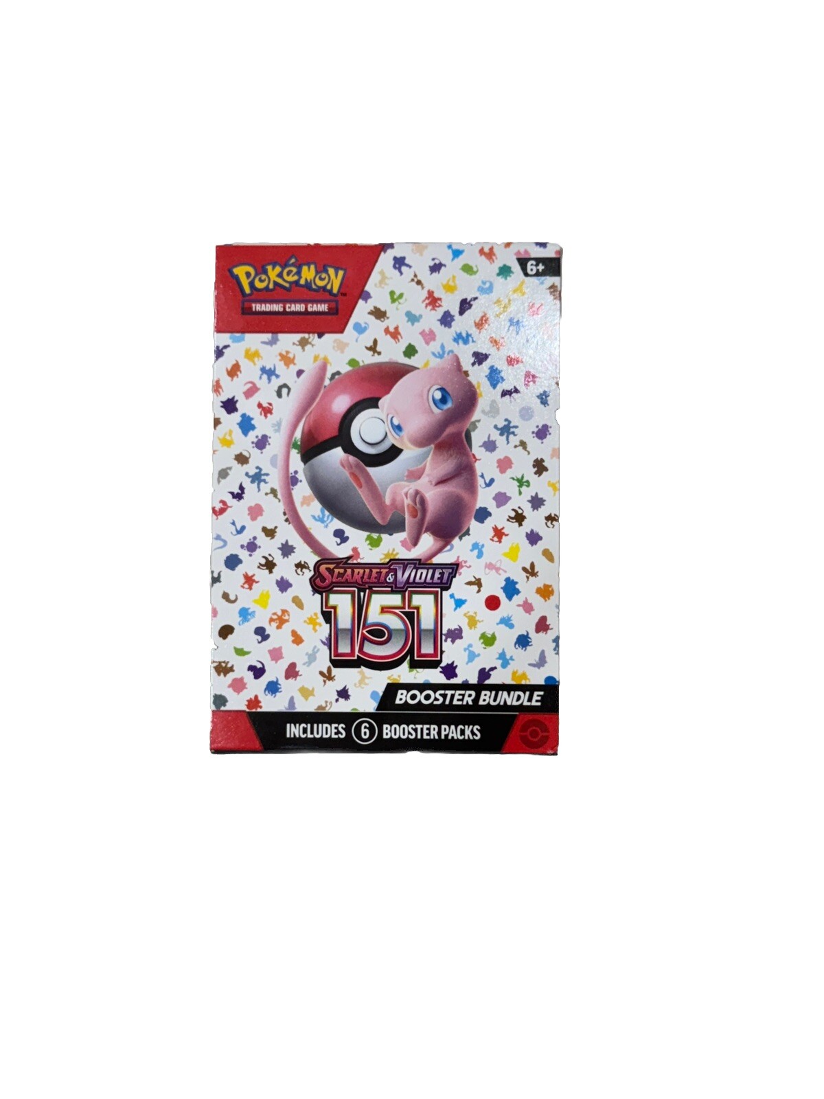 Bulk Only !! Open Booster bundle & Packs 151 Booster Bundle -  Read Description