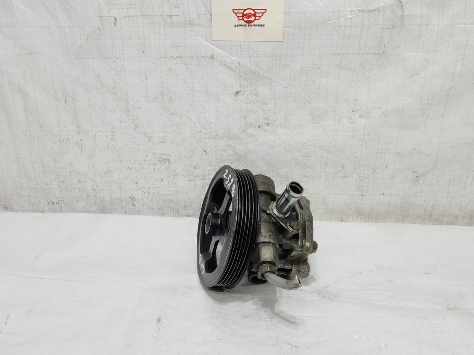 Bomba de dirección asistida Jeep Compass 2007-2017 OEM Foto 2 de 4