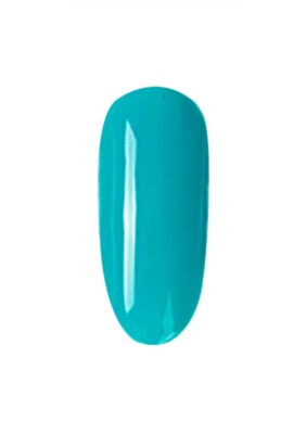 LAX - 207 Gel Polish: Vibrant Colors, Long-Lasting Shine, Professional Results!