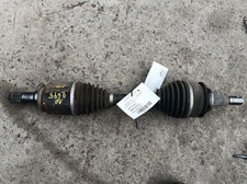 2012-2024 Toyota 4runner Front Passenger Right Cv Axle Shaft Oem