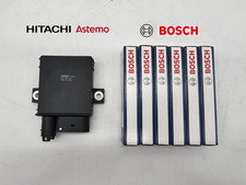 FOR BMW E46 E90 E91 E92 E60 E61 E64 E65 GLOW PLUG CONTROL RELAY HITACHI BOSCH