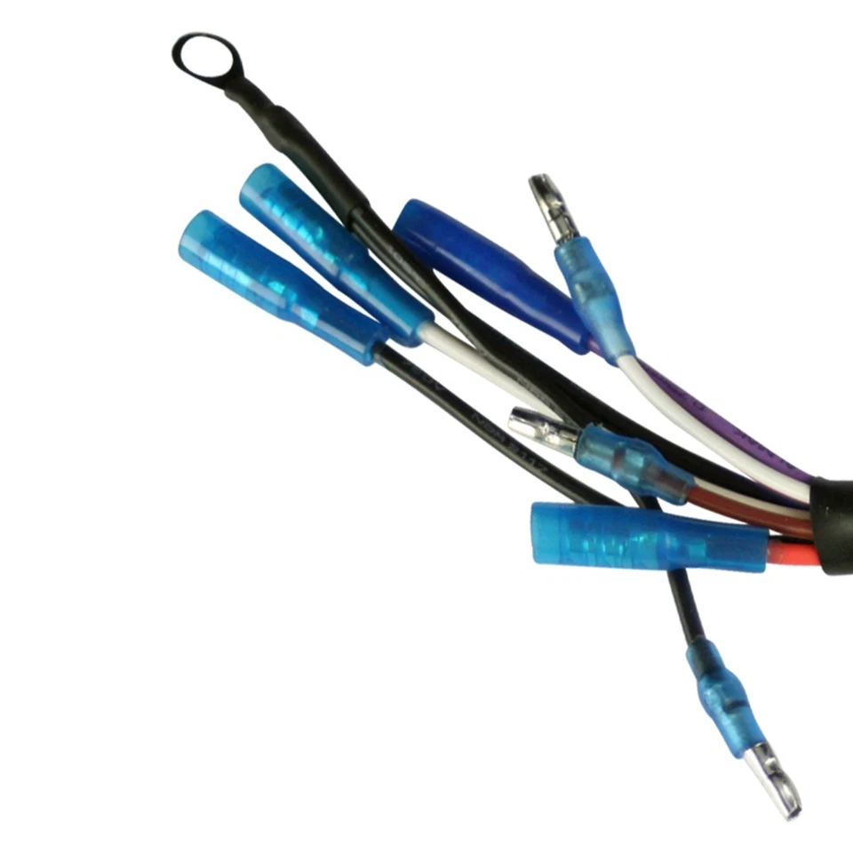 Yamaha CDI 1991 1992 1993 1994 1995 650 700 701 WaveRaider VXR PRO Super Jet FX1 - Image 4 of 4