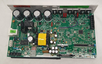 StarTrac Lower Board For Treadmill
