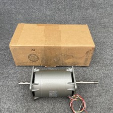 Scully Recording Instruments Gljrjrxd-2767-e53 Motor 115v 60hz 1ph New Other