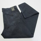 Hugo Boss Men’s Regular Fit straight leg Navy Blue W34 / L31 SKU Y04524