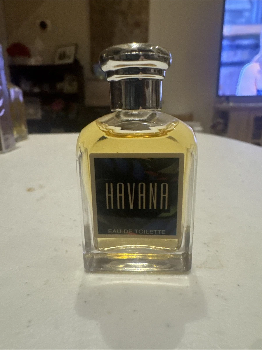 香水(男性用) Havana Eau de Toilette Spray 100ml Aramis Havana EDT