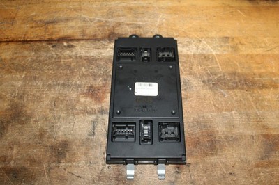OEM 2006-2013 Mercedes X164 GL450 R350 Front SAM Control Module Unit 1645404401