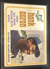 1974 Topps - Hank Aaron #1 Low Grade Creases