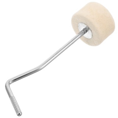 Schlagzeugzubehör Bassdrum-einzelpedalhammer Bassdrum-Pedal Trommelteile