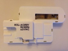 WESTINGHOUSE WASHING MACHINE DOOR INTERLOCK SWITCH LF700A LF700B
