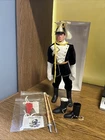 GI Joe/Action Man Figure Foreign Military Dress Uniform and Accessories