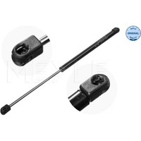 2X Meyle 140 161 0714 Gasfeder Kofferraum Laderaum FüR Vw Golf 1H1