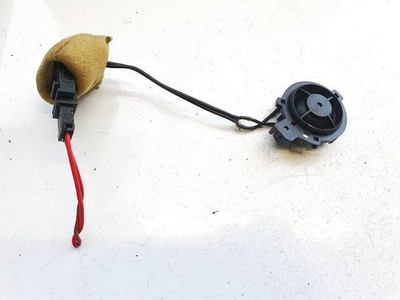 Skoda Fabia 2008 Speaker (audio) 1z0035411b, Genuine #2709697-23