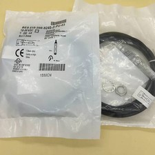 For BALLUFF BES 516-300-S240-D-PU-03 Photoelectric Sensor