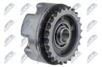 NTY Nockenwellenversteller RKZ-AU-004 FüR Audi A6 C6 Avant 4F5 4F2 A4 B7 8EC 8HE