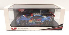 SPARK SUBARU BRZ R&D SPORT 1/43 scale Age14+