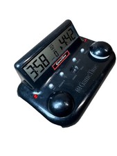 Game Time II Excalibur Chess & Gaming Clock