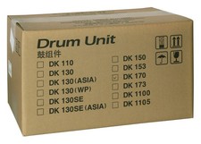 KYOCERA Drum Unit DK 170 / DK-170 / DK170 / f...