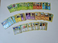 Cartes Pokémon - Noir et Blanc - Frontières Franchies - françaises (à l'unité)