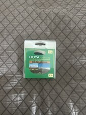 Hoya 62mm CIR Polarizing Glass Lens Filter Genuine New 62mm High Quality