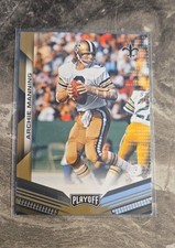2019 Panini Playoff - Archie Manning #151