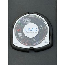 Every Extend Extra Sony PSP ONLY DISK