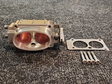 1992-1997 Holley 52mm Throttle Body Lt1 Lt4 112-508 Camaro Firebird Corvette