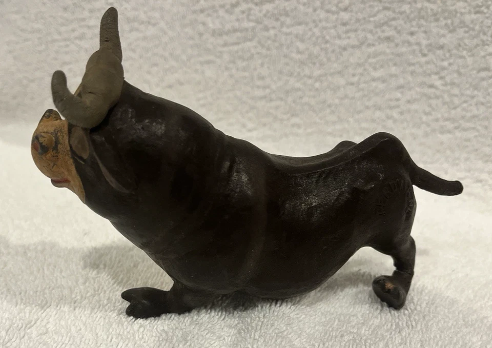 Disney Ferdinand The Bull 1930s USA 6x4” - Image 2 of 4