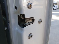 Porte avant et accessoires Fiat 130