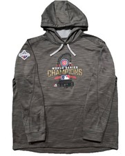 2016 Chicago Cubs World Series Champions Memorabilia Guide 19