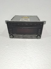 Autoradio Subaru FORESTER