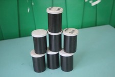 LOT OF 7 KODAK MAX GOLD 6X 800-24 1X 400-24 135 35MM COLOR PRINT FILM EXP
