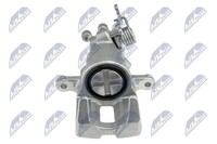 NTY Bremssattel HZT-HD-028 FüR Honda S2000 AP AP1