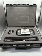 SECA DS100-DM Dual Monitor Inspection Camera Kit - Wireless/Wired Borescope