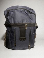 Image of Cabin Size Backpack 45x34x19 Ryanair EasyJet Approved Carry On Lightweight
