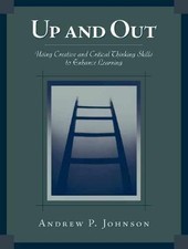 Up and Out: Using Critical and - Paperback, b...