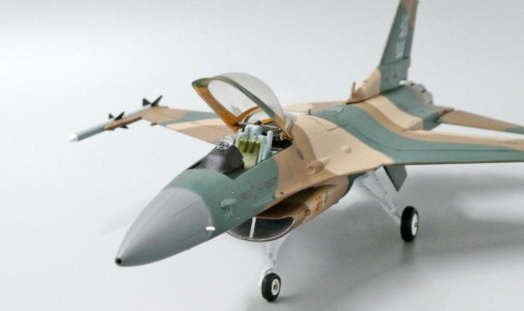 航空機・ヘリコプター Witty USAF F-16C Fighter Squadron 1:72 Witty Usaf F-16C Fighter Squadron 1 72 | eBay