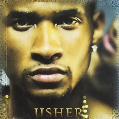 Usher - Confessions