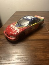 Ernie Irvan 36 Skittles 1:24 1998 Pontiac NASCAR Diecast 50th Anniversary LE