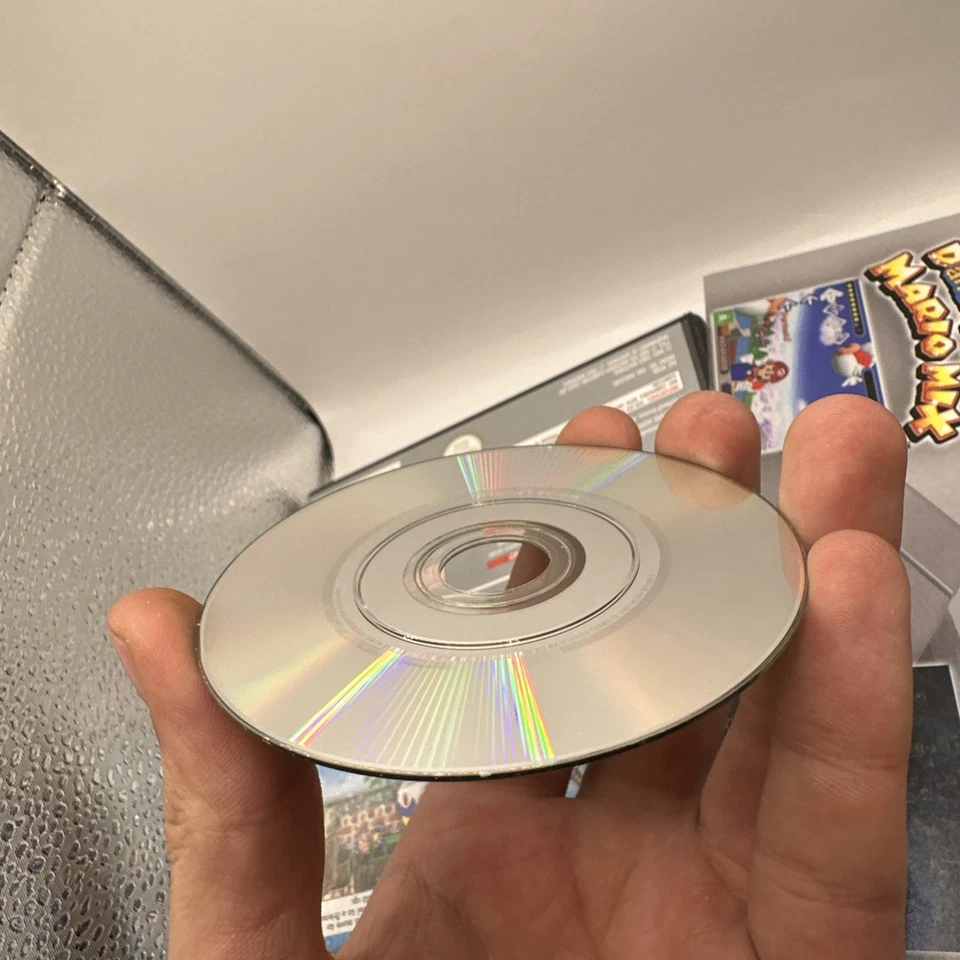 Animal Crossing • Nintendo GameCube Game + Manual (2001) PAL AUS • Tested! - Image 2 of 4