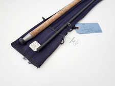 Asta per carpa/luccio in fibra di vetro Alan Brown 11 piedi - collezione Peter Wheat