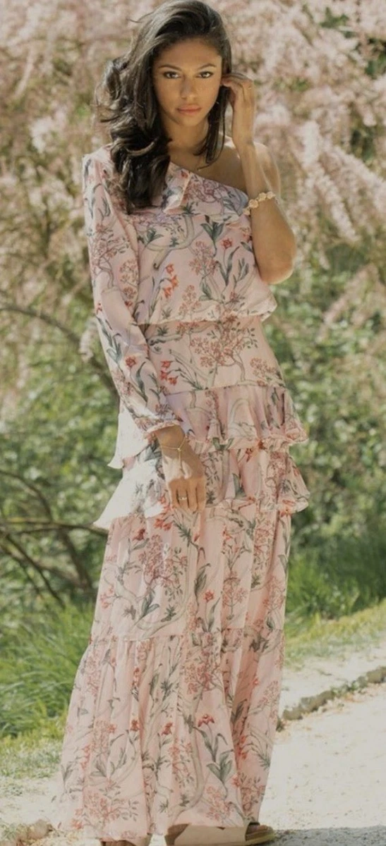 H&M Floral Dresses for Women for sale - eBay