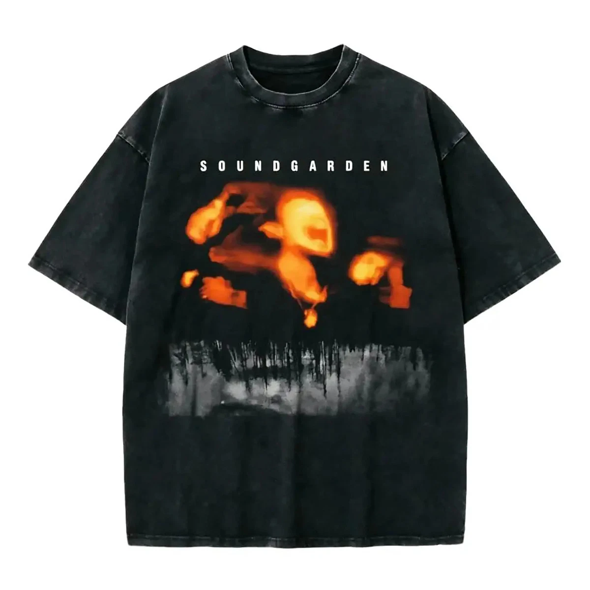 25+ Soundgarden Shirt for sale | Updated Oct 2026