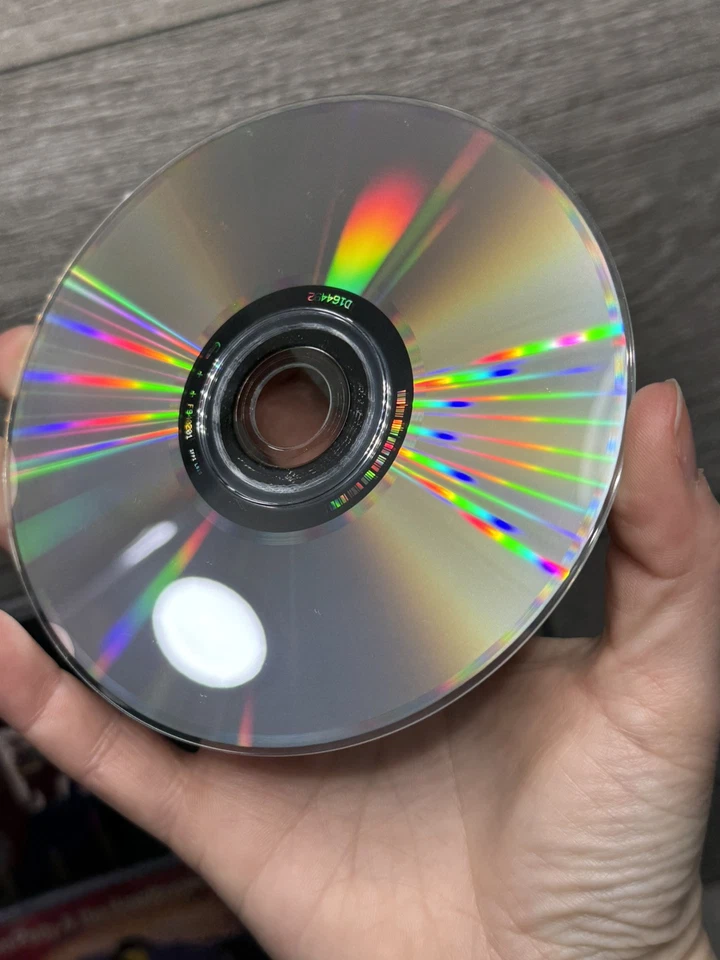 Tom Petty The Eagles Joe Walsh Doors Boston Knack Loverboy Classic Rock CD Lot - Image 4 of 4