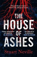 The House Of Ashes | Stuart Neville | Englisch | Taschenbuch | 336 S. | 2022