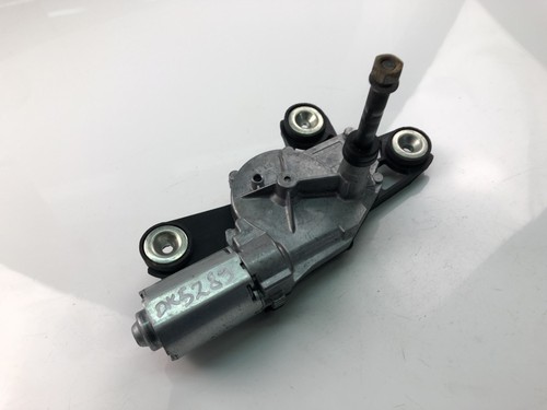 FORD FIESTA VI Scheibenwischermotor 8A61-A17K441-AE 17876570