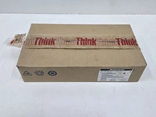 Genuine Lenovo ThinkPad Ultra Dock 40A2009OUS Docking Station