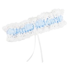 Wedding Garter For Bride Lace Stretchy Bridal Women Wedding Traditional